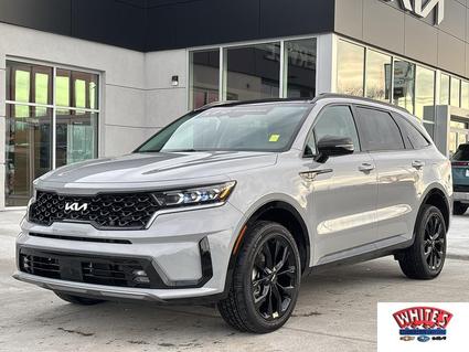 2023 Kia Sorento Casper WY