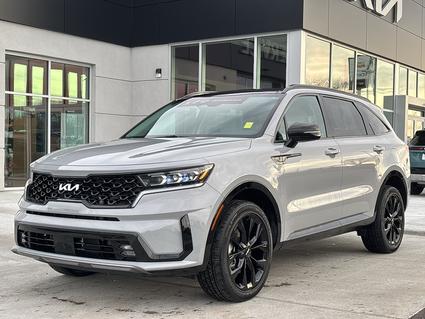 2023 Kia Sorento Casper WY