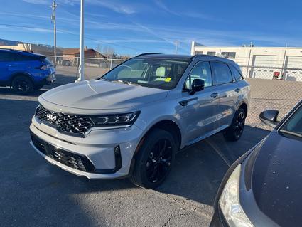2023 Kia Sorento Casper WY