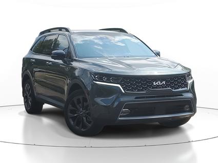 2023 Kia Sorento Canton MI