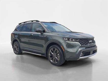 2023 Kia Sorento Knoxville TN