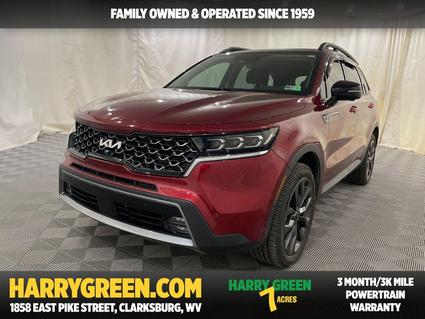 2023 Kia Sorento Clarksburg WV