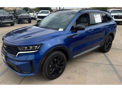 2023 Kia Sorento Oacoma SD