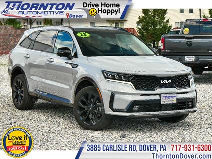 2023 Kia Sorento Dover PA