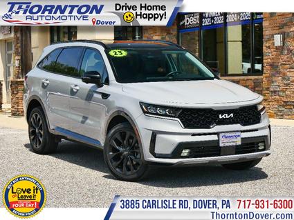 2023 Kia Sorento Dover PA