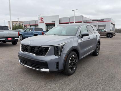 2024 Kia Sorento Paducah KY