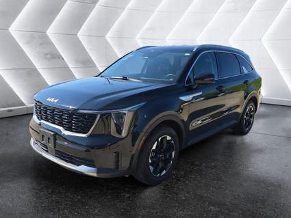 2024 Kia Sorento New Albany MS