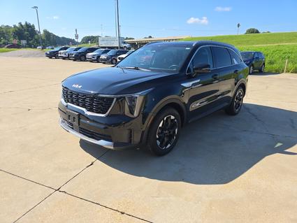 2024 Kia Sorento New Albany MS