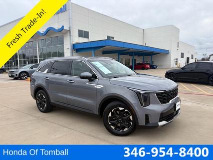 2024 Kia Sorento Tomball TX