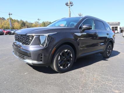 2025 Kia Sorento Louisville TN