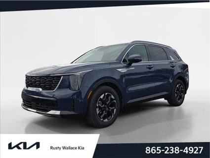 2025 Kia Sorento Louisville TN