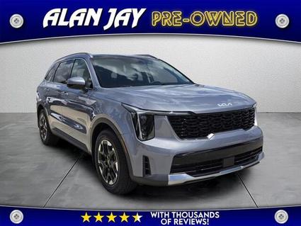 2025 Kia Sorento Clewiston FL