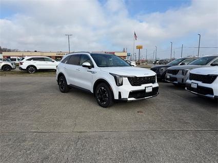 2026 Kia Sorento Cape Girardeau MO