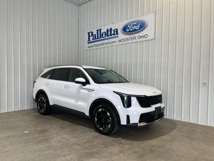 2024 Kia Sorento Wooster OH