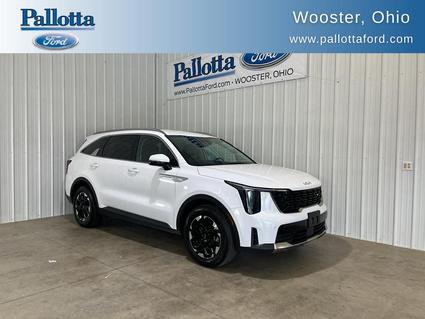 2024 Kia Sorento Wooster OH