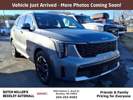 2024 Kia Sorento Beckley WV