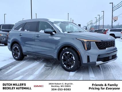 2024 Kia Sorento Beckley WV