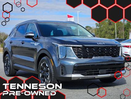 2024 Kia Sorento Tifton GA