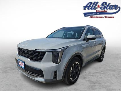 2024 Kia Sorento Abilene TX