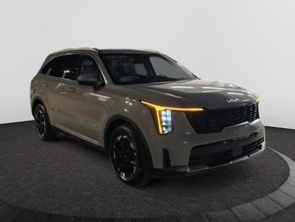 2024 Kia Sorento Tupelo MS