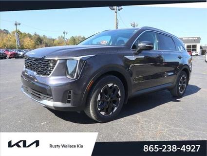 2025 Kia Sorento Louisville TN