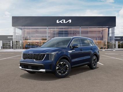 2025 Kia Sorento Toledo OH