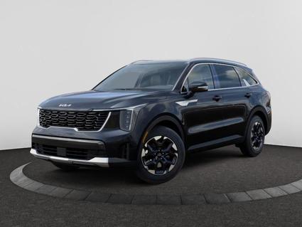 2025 Kia Sorento Saltillo MS