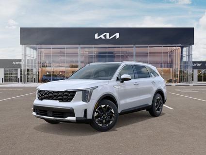 2025 Kia Sorento Toledo OH