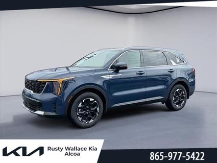 2026 Kia Sorento Louisville TN