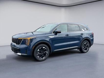 2026 Kia Sorento Louisville TN