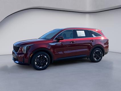 2024 Kia Sorento Louisville TN