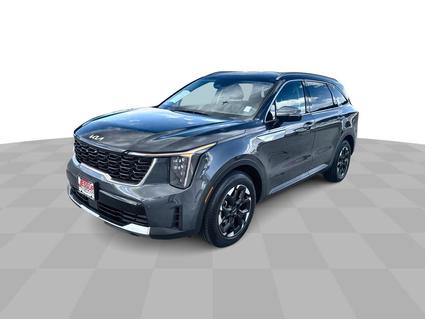 2024 Kia Sorento Cathedral City CA