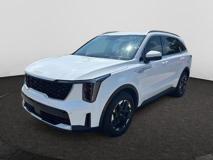 2025 Kia Sorento Saltillo MS
