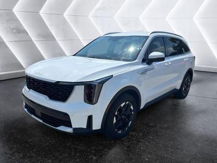 2025 Kia Sorento Batesville MS