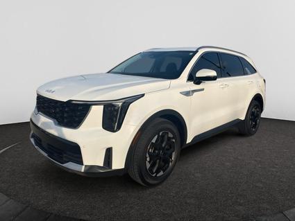 2025 Kia Sorento Saltillo MS