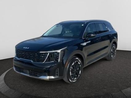 2025 Kia Sorento Tupelo MS