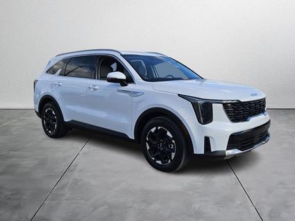 2025 Kia Sorento Sebring FL