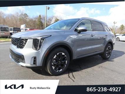 2025 Kia Sorento Louisville TN