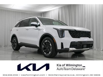 2026 Kia Sorento Wilmington DE