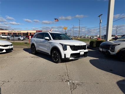 2026 Kia Sorento Cape Girardeau MO