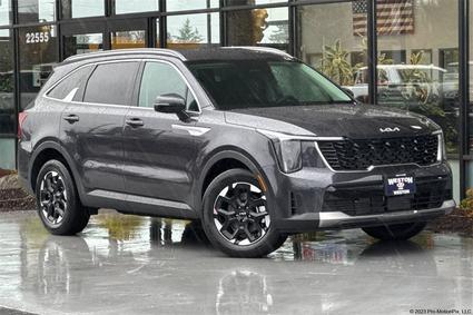 2026 Kia Sorento Vero Beach FL