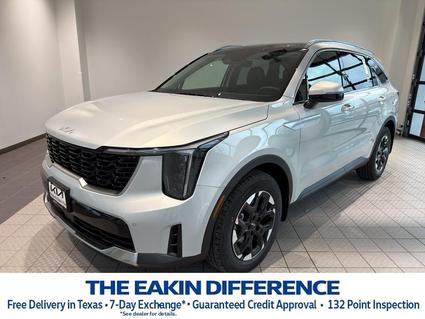 2026 Kia Sorento Lufkin TX