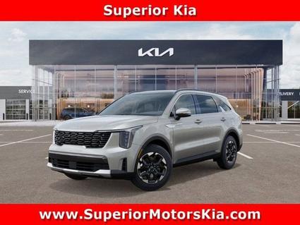 2026 Kia Sorento Orangeburg SC