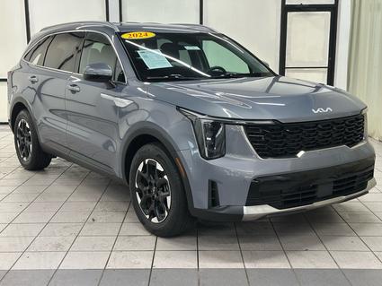 2024 Kia Sorento Demotte IN
