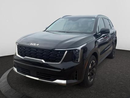 2024 Kia Sorento Saltillo MS