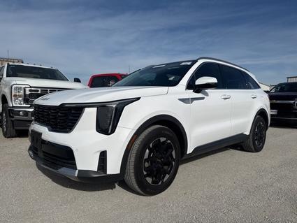 2024 Kia Sorento Whitesboro TX