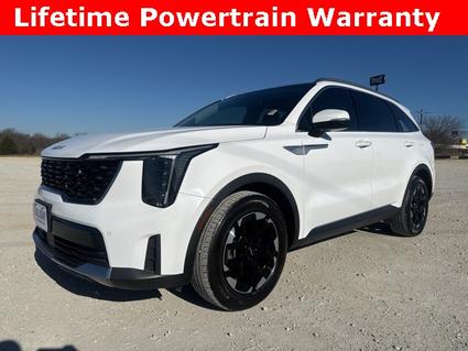 2024 Kia Sorento Whitesboro TX