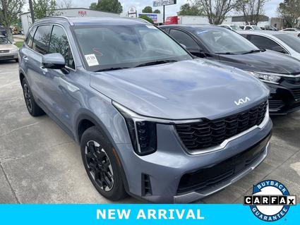 2024 Kia Sorento Baton Rouge LA