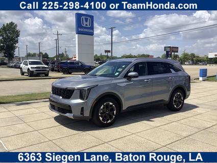 2024 Kia Sorento Baton Rouge LA