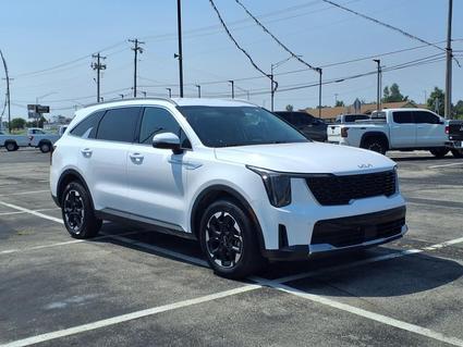 2024 Kia Sorento Muskogee OK